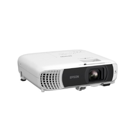Epson EB-FH18 | Full HD (1920x1080) | 4100 ANSI lumens | White | Wi-Fi