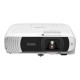 Epson EB-FH18 | Full HD (1920x1080) | 4100 ANSI lumens | White | Wi-Fi