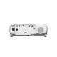 Epson EB-FH18 | Full HD (1920x1080) | 4100 ANSI lumens | White | Wi-Fi