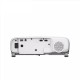 Epson EB-FH18 | Full HD (1920x1080) | 4100 ANSI lumens | White | Wi-Fi