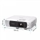Epson EB-FH18 | Full HD (1920x1080) | 4100 ANSI lumens | White | Wi-Fi