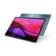 Lenovo Yoga Tab Plus 12.7 3K Touch Snapdragon 8/16GB/256GB/Qualcomm Adreno 750/Android 14/ENG kbd/Tidal Teal/FP/2Y Warranty | Le