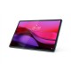 Lenovo Yoga Tab Plus 12.7 3K Touch Snapdragon 8/16GB/256GB/Qualcomm Adreno 750/Android 14/ENG kbd/Tidal Teal/FP/2Y Warranty | Le