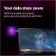 Lenovo Yoga Tab Plus 12.7 3K Touch Snapdragon 8/16GB/256GB/Qualcomm Adreno 750/Android 14/ENG kbd/Tidal Teal/FP/2Y Warranty | Le