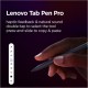 Lenovo Yoga Tab Plus 12.7 3K Touch Snapdragon 8/16GB/256GB/Qualcomm Adreno 750/Android 14/ENG kbd/Tidal Teal/FP/2Y Warranty | Le