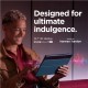 Lenovo Yoga Tab Plus 12.7 3K Touch Snapdragon 8/16GB/256GB/Qualcomm Adreno 750/Android 14/ENG kbd/Tidal Teal/FP/2Y Warranty | Le