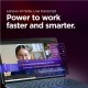 Lenovo Yoga Tab Plus 12.7 3K Touch Snapdragon 8/16GB/256GB/Qualcomm Adreno 750/Android 14/ENG kbd/Tidal Teal/FP/2Y Warranty | Le