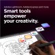 Lenovo Yoga Tab Plus 12.7 3K Touch Snapdragon 8/16GB/256GB/Qualcomm Adreno 750/Android 14/ENG kbd/Tidal Teal/FP/2Y Warranty | Le