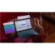 Lenovo Yoga Tab Plus 12.7 3K Touch Snapdragon 8/16GB/256GB/Qualcomm Adreno 750/Android 14/ENG kbd/Tidal Teal/FP/2Y Warranty | Le