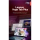 Lenovo Yoga Tab Plus 12.7 3K Touch Snapdragon 8/16GB/256GB/Qualcomm Adreno 750/Android 14/ENG kbd/Tidal Teal/FP/2Y Warranty | Le
