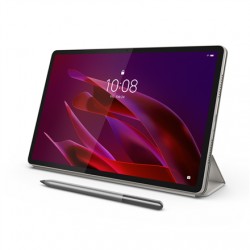 Lenovo Yoga Tab 11.1 3.2K Touch Qualcomm Snapdragon 8/12GB/256GB/Qualcomm Adreno 750/Android 15/Seashell/2Y Warranty | Lenovo Yo