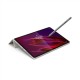Lenovo Yoga Tab 11.1 3.2K Touch Qualcomm Snapdragon 8/12GB/256GB/Qualcomm Adreno 750/Android 15/Seashell/2Y Warranty | Lenovo Yo