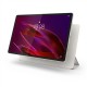 Lenovo Yoga Tab 11.1 3.2K Touch Qualcomm Snapdragon 8/12GB/256GB/Qualcomm Adreno 750/Android 15/Seashell/2Y Warranty | Lenovo Yo