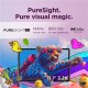 Lenovo Yoga Tab 11.1 3.2K Touch Qualcomm Snapdragon 8/12GB/256GB/Qualcomm Adreno 750/Android 15/Seashell/2Y Warranty | Lenovo Yo