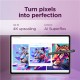 Lenovo Yoga Tab 11.1 3.2K Touch Qualcomm Snapdragon 8/12GB/256GB/Qualcomm Adreno 750/Android 15/Seashell/2Y Warranty | Lenovo Yo