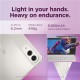 Lenovo Yoga Tab 11.1 3.2K Touch Qualcomm Snapdragon 8/12GB/256GB/Qualcomm Adreno 750/Android 15/Seashell/2Y Warranty | Lenovo Yo