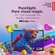 Lenovo Yoga Tab 11.1 3.2K Touch Qualcomm Snapdragon 8/12GB/256GB/Qualcomm Adreno 750/Android 15/Seashell/2Y Warranty | Lenovo Yo