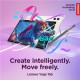 Lenovo Yoga Tab 11.1 3.2K Touch Qualcomm Snapdragon 8/12GB/256GB/Qualcomm Adreno 750/Android 15/Seashell/2Y Warranty | Lenovo Yo