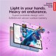Lenovo Yoga Tab 11.1 3.2K Touch Qualcomm Snapdragon 8/12GB/256GB/Qualcomm Adreno 750/Android 15/Seashell/2Y Warranty | Lenovo Yo