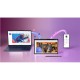 Lenovo Yoga Tab 11.1 3.2K Touch Qualcomm Snapdragon 8/12GB/256GB/Qualcomm Adreno 750/Android 15/Seashell/2Y Warranty | Lenovo Yo