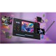 Lenovo Yoga Tab 11.1 3.2K Touch Qualcomm Snapdragon 8/12GB/256GB/Qualcomm Adreno 750/Android 15/Seashell/2Y Warranty | Lenovo Yo