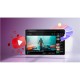 Lenovo Yoga Tab 11.1 3.2K Touch Qualcomm Snapdragon 8/12GB/256GB/Qualcomm Adreno 750/Android 15/Seashell/2Y Warranty | Lenovo Yo