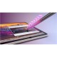 Lenovo Yoga Tab 11.1 3.2K Touch Qualcomm Snapdragon 8/12GB/256GB/Qualcomm Adreno 750/Android 15/Seashell/2Y Warranty | Lenovo Yo