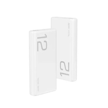 POWER BANK USB 12000MAH WONES/66W 5504ADDK HONOR CHOICE