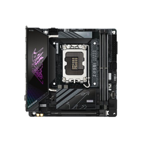 Gigabyte Z890I AORUS ULTRA | Gigabyte