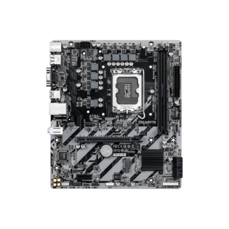 Gigabyte H810M S2H | Gigabyte