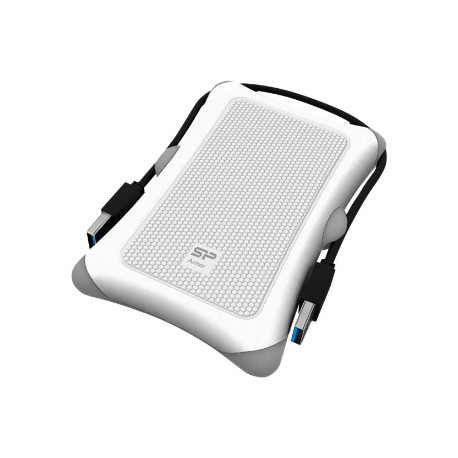 Armor A30 1TB | 1000 GB | 2.5 " | USB 3.1 | White