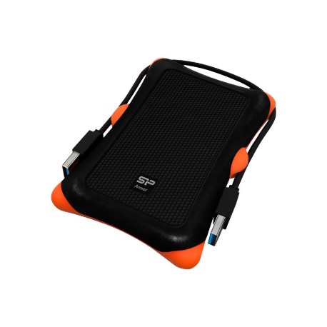 Armor A30 1TB | 1000 GB | 2.5 " | USB 3.1 | Black