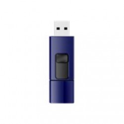 Silicon Power | Blaze B05 | 64 GB | USB 3.0 | Blue