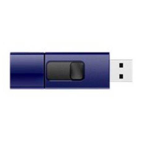 Silicon Power | Ultima U05 | 32 GB | USB 2.0 | Blue