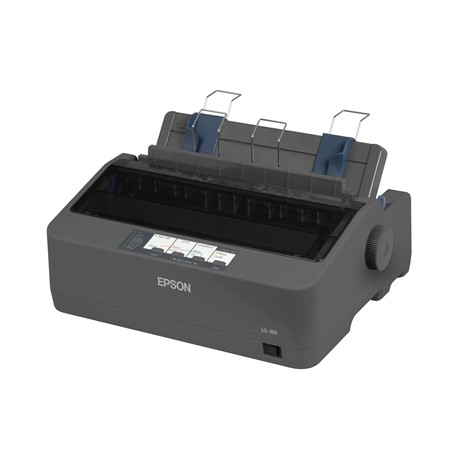 Epson LQ-350 | Dot matrix | Standard | Black/Grey