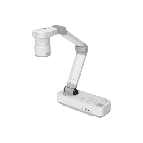 Epson | ELPDC21 | Full HD (1920x1080) | White | Lamp warranty 12 month(s)