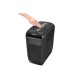 Powershred | 60Cs | Black | 22 L | Credit cards shredding | 75 dB | Paper handling standard/output 10 sheets per pass | Cross-Cu