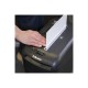 Powershred | 60Cs | Black | 22 L | Credit cards shredding | 75 dB | Paper handling standard/output 10 sheets per pass | Cross-Cu