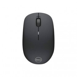 Dell | Wireless Mouse | WM126 | Wireless | Black