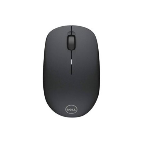 Dell | Wireless Mouse | WM126 | Wireless | Black