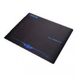 Logilink | Mousepad XXL | Gaming mouse pad | 400 x 3 x 300 mm | Black