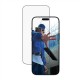 PanzerGlass Screen protector | Apple | iPhone 17 Pro Max | Glass | Transparent | Ultra-Wide Fit w. EasyAligner