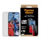 PanzerGlass Screen protector | Apple | iPhone 17 Pro Max | Glass | Transparent | Ultra-Wide Fit w. EasyAligner