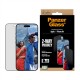 PanzerGlass Screen protector | Apple | iPhone Air | Glass | Transparent | Ultra-Wide Fit w. EasyAligner