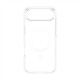 PanzerGlass Back cover | Apple | iPhone Air | Recycled plastic | Transparent | Urban Explorer w. White MagSafe