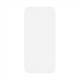 PanzerGlass Screen protector | Apple | iPhone 17 Pro | Transparent | Ultra-Wide Fit w. EasyAligner
