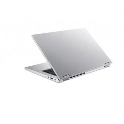 Notebook|ACER|Aspire|Go Spin 14|AGSP14-31PT-338B|CPU Intel Core 3|N355|1900 MHz|14"|Touchscreen|1920x1200|RAM 16GB|LPDDR5|SSD 51