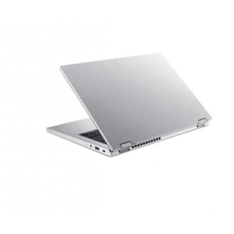 Notebook|ACER|Aspire|Go Spin 14|AGSP14-31PT-338B|CPU Intel Core 3|N355|1900 MHz|14"|Touchscreen|1920x1200|RAM 16GB|LPDDR5|SSD 51