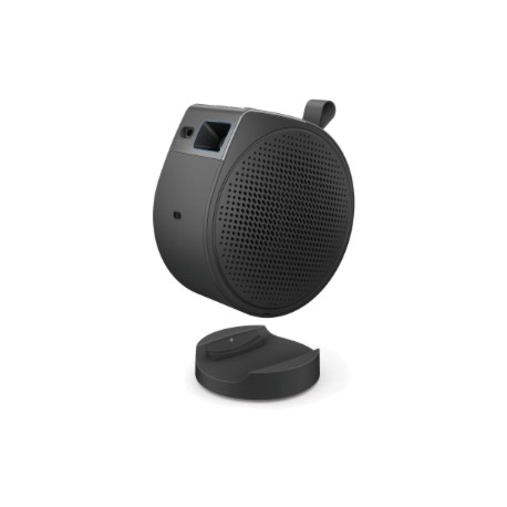 BenQ GV50P Projector, Full HD (1920 x 1080), 500 ANSI lumens, 16:9, Black | Benq