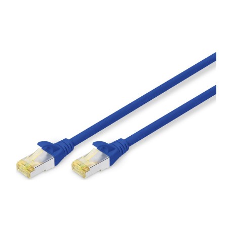 Digitus | Patch Cord | DK-1644-A-005/B